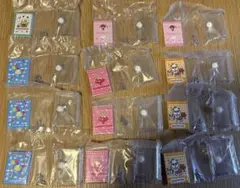 豆ガシャ本 サンリオキャラクターズ プロフィール帳