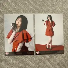 LOVE 野口衣織 劇薬中毒 ジャケット衣装 生写真 - メルカリ