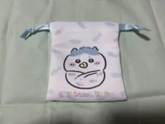 ちいかわベビー　巾着