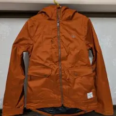 volcom ウェア