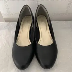 ヒール5cm ALETTA アレッタ Laluna ラルーナ 究極のパンプスのサムネイル