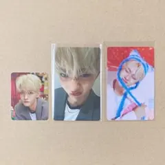 THE WINTER MAGIC【田島将吾】