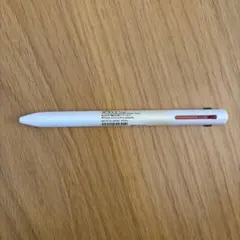 【ほぼ未使用】3色ボールペン 0.7mm 無印良品