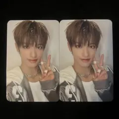 NEXZ 韓国 サイン会 特典 トレカ soundwave サウェ セイタ NEXZ soundwave サウェ サイン会 特典トレカ セイタ - メルカリ