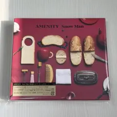 AMENITY