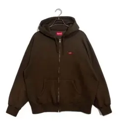 2026年最新】supreme パーカー 茶色の人気アイテム - メルカリ