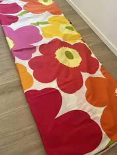 marimekko 掛け布団カバーのみ　シングルサイズ