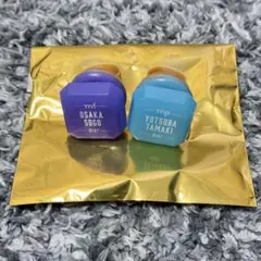 アイナナ　リンライ　10周年　MEZZO