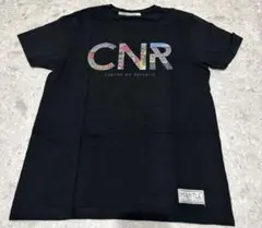 チェコ　CZECHO NO REPUBLIC 半袖　Tシャツ　黒