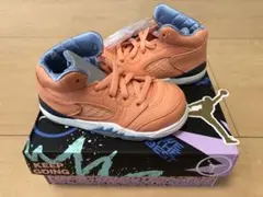 DJ Khaled Nike TD Air Jordan 5 14cm
