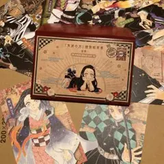 鬼滅の刃20巻のおまけ