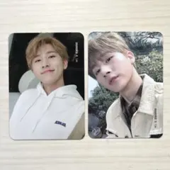 MONSTA X チャンギュン THE X WITHMUU 特典トレカ セット MONSTA X チャンギュン THE X WITHMUU 特典トレカ セット - メルカリ
