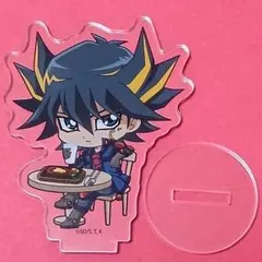 2026年最新】遊☆戯☆王5D's 不動遊星 アクリルスタンドの人気アイテム