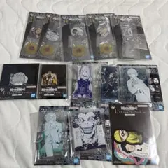 デスノート 一番くじ まとめ売り