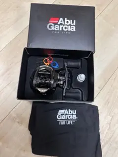 Abu REVO ALC-BF7-L 替スプール付 LT7 LC6 カスタム - メルカリ