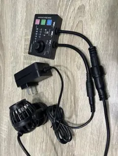 ZOOX ファンタスティック ウェーブ ZX4000 ウェーブポンプ 水流ポンプ
