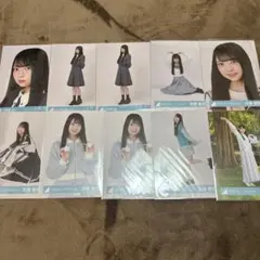 2025年最新】日向坂46 生写真 まとめ売りの人気アイテム - メルカリ