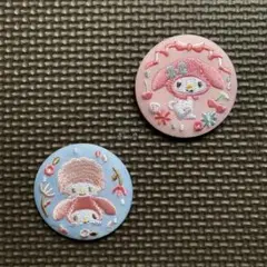 マイメロ キャラクターグッズ