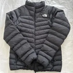 ノースフェイス サンダージャケット　ブラック　S