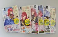 妹に婚約者を譲れと言われました 6巻セット