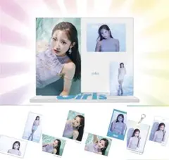 Girls2 小川桜花 チェキセット 2025年最新】小川桜花チェキの人気アイテム - メルカリ