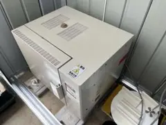 小野食品機械 SHALLOTSLICER シャロットスライサー 電動スライサー 