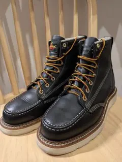 新品 thorogood boots ソログッド ブーツ 26.0cm メンズ - メルカリ