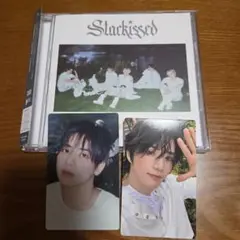 TXT Starkissed アルバム