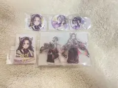 キンプリ 十王院カケル まるくじ - メルカリ