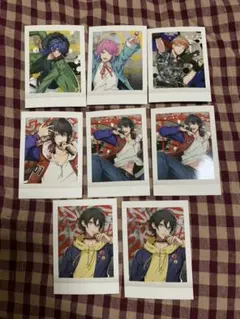 ヒプノシスマイク ぱしゃこれ