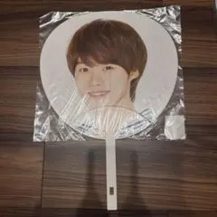 【即購入可能】KAZUYA OHASHI うちわ