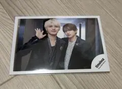 timelesz 篠塚大輝 猪俣周杜 公式写真