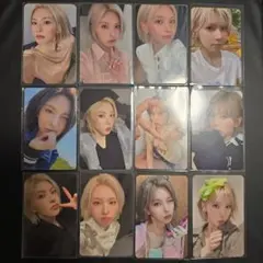 NMIXX ベイ トレカ まとめ売り 23枚セット | Mercari