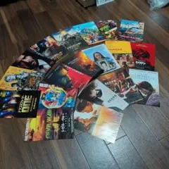 *バラ売り* 映画チラシ フライヤー 洋画 アニメ ハリウッド バラ売り* 映画チラシ フライヤー 洋画 アニメ ハリウッド - メルカリ