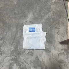 polarskateco. bigboy デニム