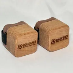 Decora43 カホン用シェイカー 2個セットのサムネイル