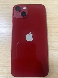 2026年最新】iphone13 本体 128 レッドの人気アイテム - メルカリ