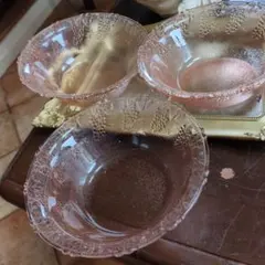 最終価格アメリカンアンティーク、デプレッショングラスピンクのみ全品譲渡 2025年最新】ディプレッションガラスの人気アイテム - メルカリ