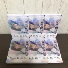中学聖日記　DVD 全6巻　全巻セット