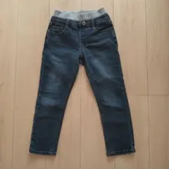 スリムフィット ジーンズパンツ 120