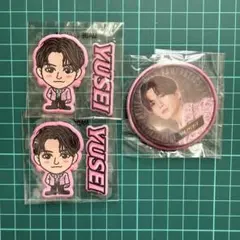 2026年最新】fantastics八木勇征の人気アイテム - メルカリ