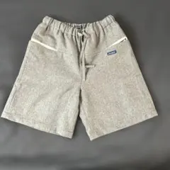 leminor ショートパンツ
