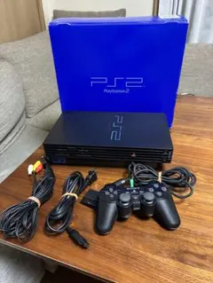 プレステ２　動作確認済み 2026年最新】PS2本体 動作確認済みの人気アイテム - メルカリ