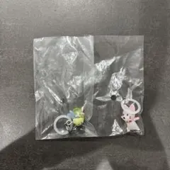 おじゃる丸 めじるしアクセサリー