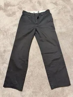 w32 ワークパンツ