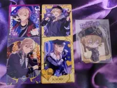 あんスタ　UNDEAD　薫