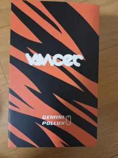 新品未開封　VANCER GEMINI POLLUX PRO ワイヤレスマウス