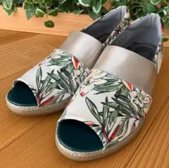 FitFit　ウェッジ・ストレッチ・オープン・トゥ