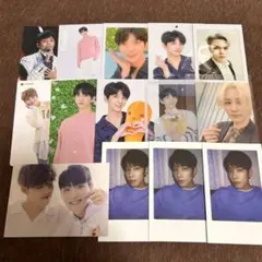 SEVENTEEN トレカ まとめ売り