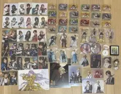 刀ミュ　まとめ売り